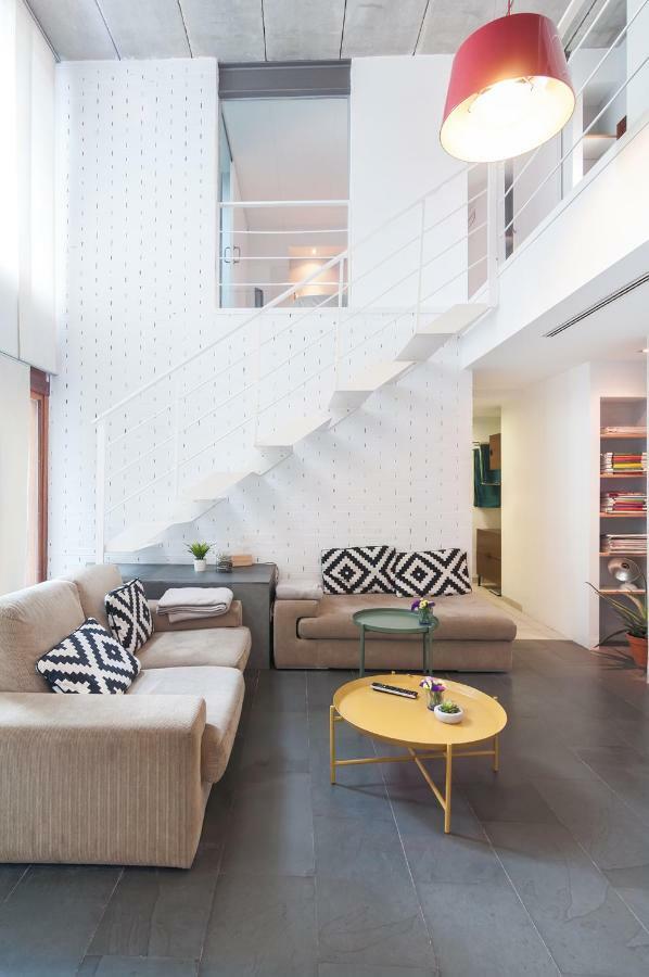 Appartement Design And Luminous Duplex In The Old Town à Alicante Extérieur photo