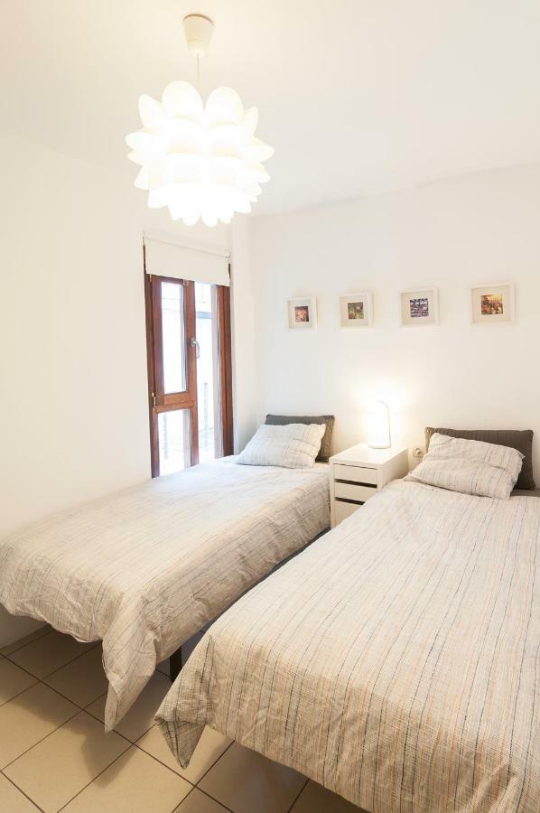 Appartement Design And Luminous Duplex In The Old Town à Alicante Extérieur photo