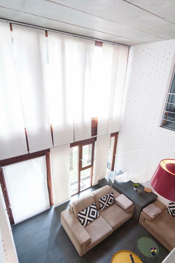 Appartement Design And Luminous Duplex In The Old Town à Alicante Extérieur photo