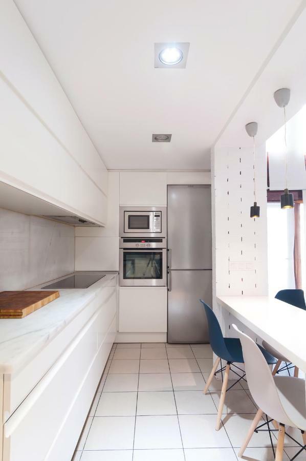 Appartement Design And Luminous Duplex In The Old Town à Alicante Extérieur photo